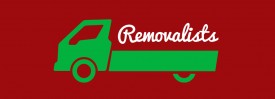 Removalists Johnstown - Furniture Removals